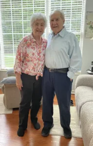 WWII vet recalls a devastated Tokyo